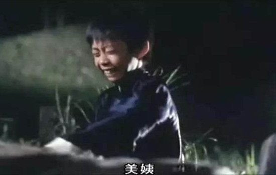 楚人美是什么鬼片 是根据什么真实历史事件改编的
