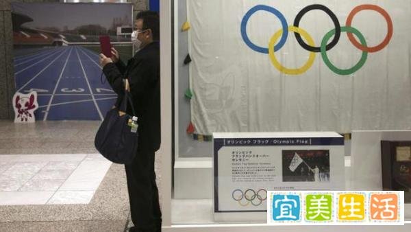 逼宫大戏一幕幕 东京奥运会扛不住了 延期看来在所难免