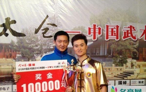 杨俊毅为何要退出娱乐圈 杨俊毅老婆是谁