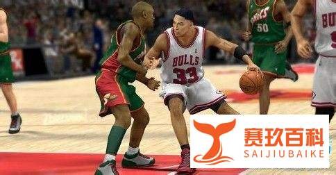 NBA2K13后卫技能选择个人心得