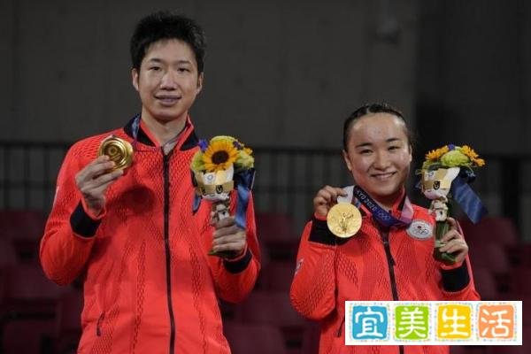 邓亚萍谈日乒崛起原因：采取“断代行动” 模仿我们的举国体制