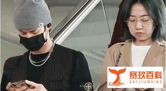 王一博火了，经纪人却被抓了？网友：这关王一博什么事？