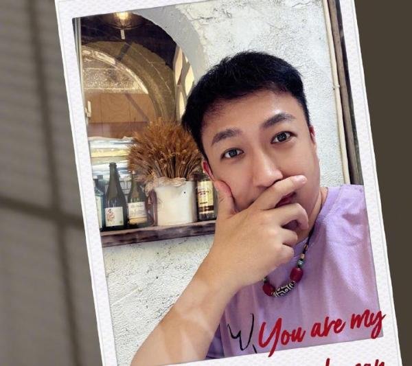 于正疑似谈“李易峰嫖娼”事件，王思聪前女友张予曦也来“吃瓜”
