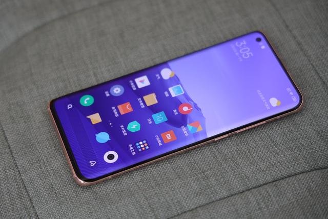 网友关注小米10S发布会，这款手机有什么革新？
