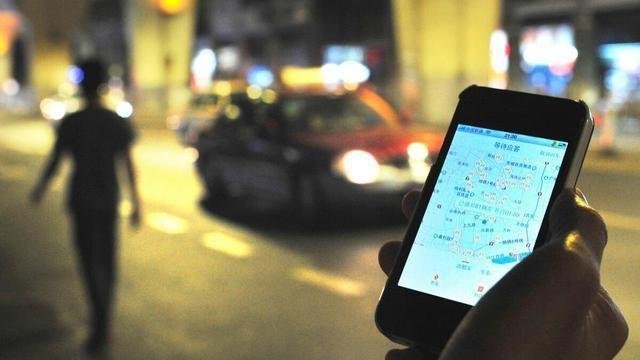 交通部约谈滴滴,滴滴再被约谈的原因是什么?