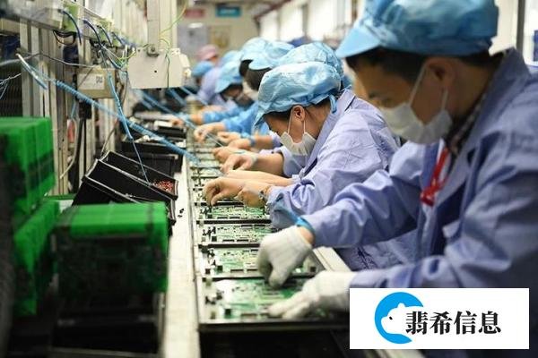 电子厂工资到底怎么样?怎么样才能拿到高工资?