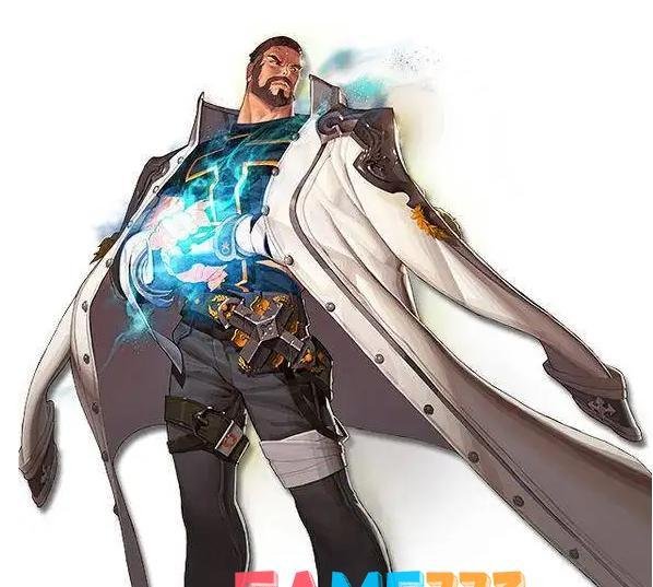 DNF蓝拳神之手二觉技能详细介绍