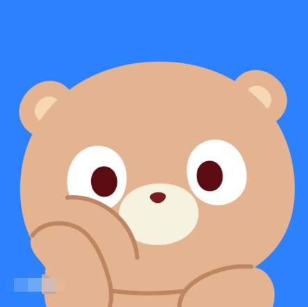 为什么百度的图标是狗爪子?