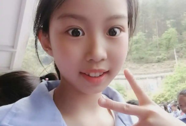 适合小学生的好看头像