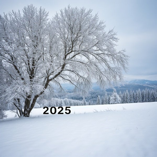2025年是冷冬吗还是暖冬