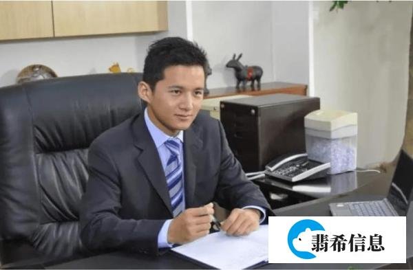 聊城1个县走出3位富豪，他养鸡起家曾是山东首富，他年卖34亿狗粮