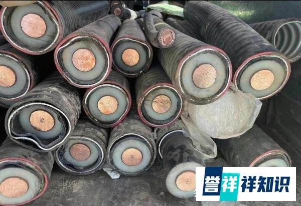 特高压电缆回收价格多少钱一米