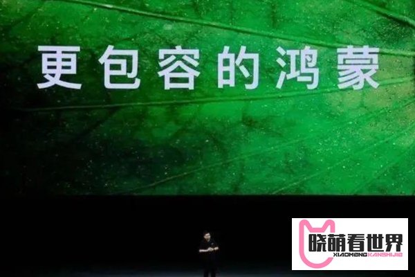 “纯血鸿蒙”全球总代理已现！签约仪式已完成，即将起飞！
