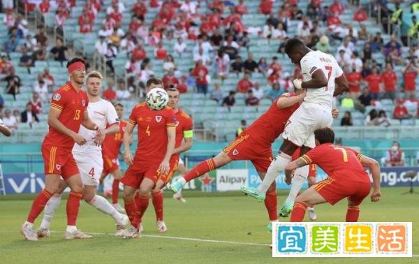 瑞士VS土耳其!瑞士为出线殊死一搏,土耳其恐三战皆墨出局