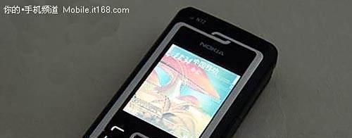 怎样玩转诺基亚智能手机N72?