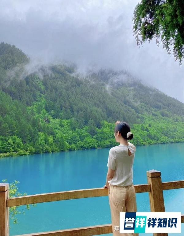 黄龙机场到九寨沟旅游!!!冲冲冲