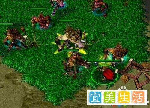 《翡翠花园2.6》成功率非常高的杀猪宰马方法