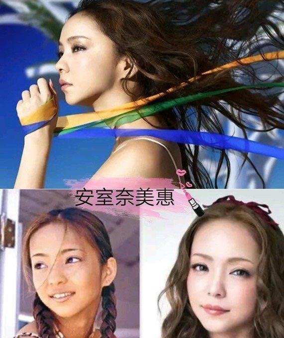 日本整容技术到底有多牛?