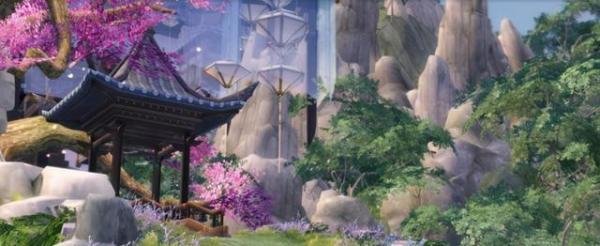 剑网三缘起快速练级攻略，开服当天就能满级，升级服必看！