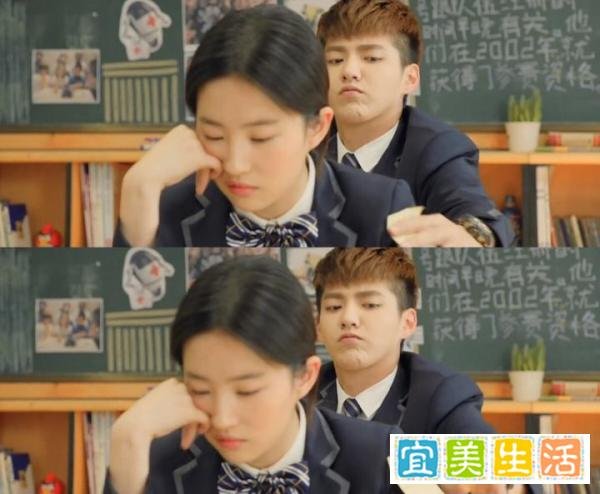 原来你还在这里