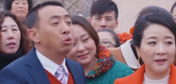 木兰妈妈讲的什么故事