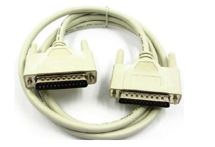 什么是打印机的并口、 usb口、串口?