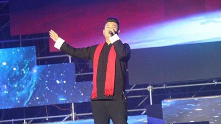 林凡老公冯一航是谁？