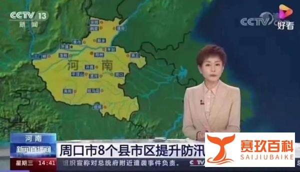 三川泄洪过周口，从曹里到韭园，我不忍看见我的家乡变成一片汪洋