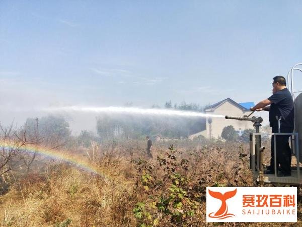 河南延津禁止农民机械收花生，领导环保检查怕“扬尘”？