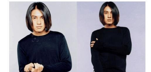 小S朱孝天被撮合 ,大S自称红娘,朱孝天当场被吓坏