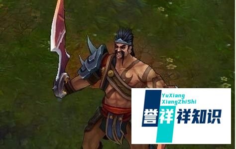 怎么样玩好英雄联盟的德莱文?