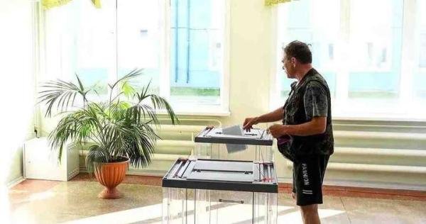如果乌东4地入俄公投成功,俄乌冲突会停止吗?