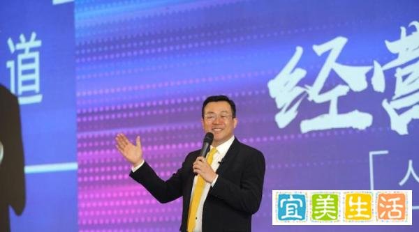胜者教育张益铭：甘当“垫脚石”