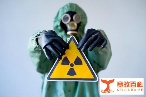 智商税?核辐射检测仪电商爆单,专家:普通仪器很难检测出!