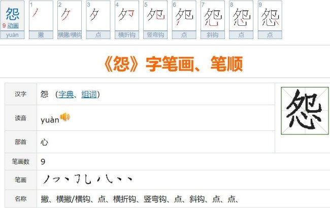 缀字怎么拼？