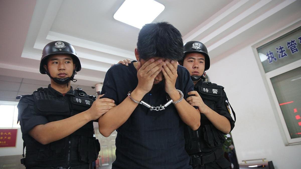 张舒红伏法记：借种生子后亲手杀害孩子，再婚后成为保姆杀手，后来怎样？