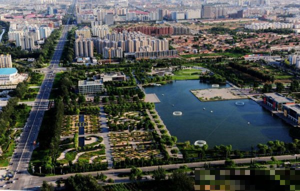 廊坊马家庙最出名的三个地方