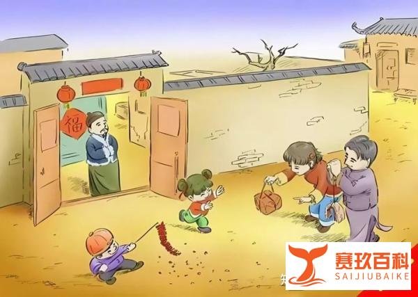 大年初二禁忌，老辈传下来的规矩
