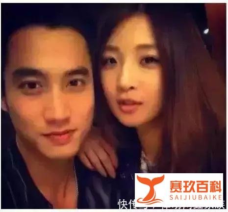 阿娇又遇“渣男”?工作期间老公被曝出轨网红,可疑睡袍照流出
