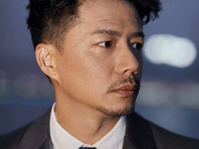 段奕宏目前为止都演过什么电视剧电影？?