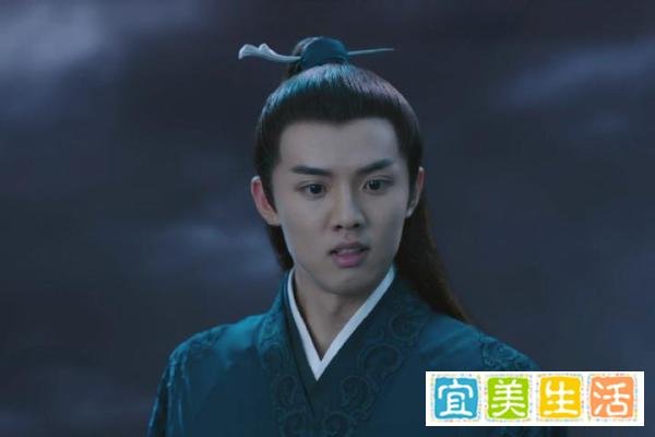 《琉璃》之若玉：这身不由己的一生啊，终究只剩一场空