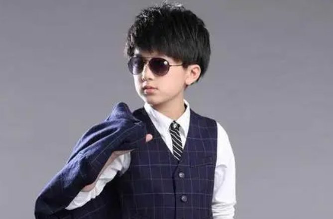 适合小学生的好看头像