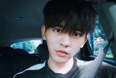 网络红人破破个人资料简介 称自己是破音大魔王