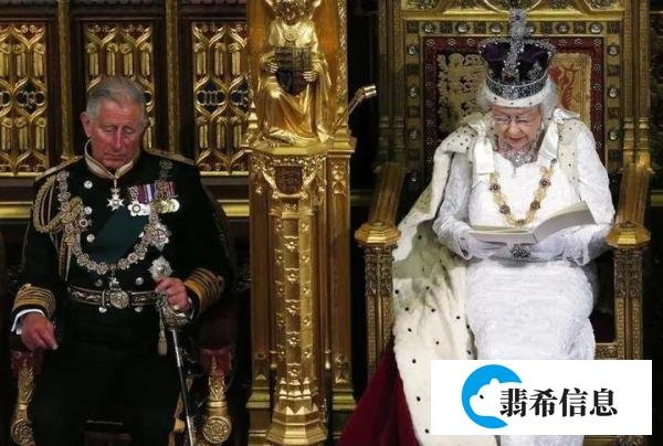 中法双语阅读｜伊丽莎白二世逝世，“伦敦桥行动”流程解读