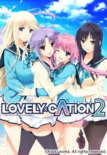 lovely cation2与pretty cation哪个好玩