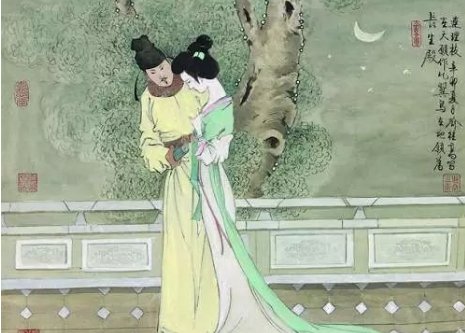在天愿作比喻鸟，在地愿为连理枝 指什么生肖