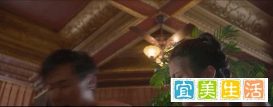除了性感，徐冬冬在《西虹市首富》还有什么神操作？