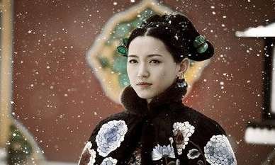 《延禧攻略》原著小说完结了吗？原著小说是哪本