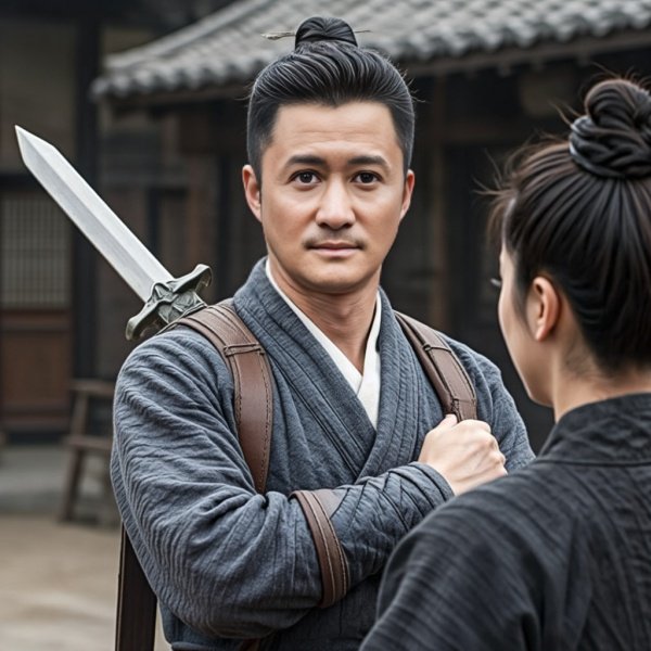 吴京《镖人》票房预测