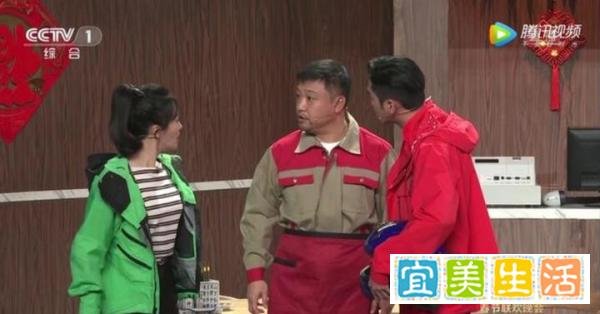 《囧妈》的搞笑担当,喜剧天赋、演技不输王宝强,网友:还好有他